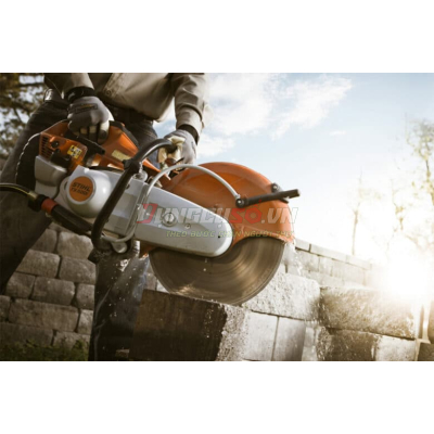 Máy cắt bê tông STIHL TS-410