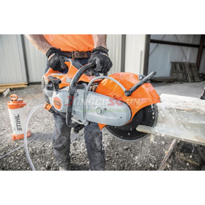 Máy cắt bê tông STIHL TS-420