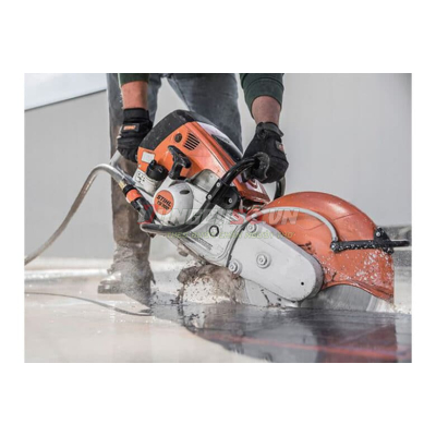 Máy cắt bê tông STIHL TS-700