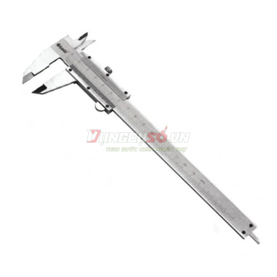 Thước cặp cơ 300mm Asaki AK-0122