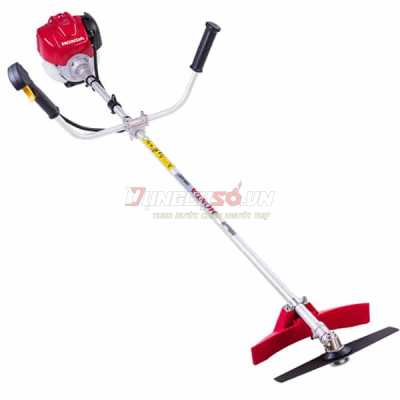 Máy cắt cỏ đeo vai Honda UMK425T U2ST