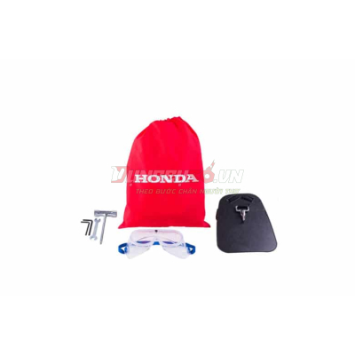 Máy cắt cỏ đeo vai Honda UMK425T U2ST