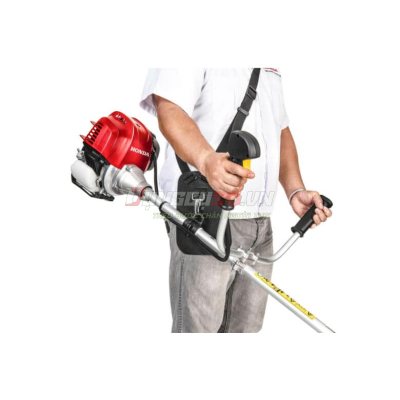 Máy cắt cỏ đeo vai Honda UMK450T U2ST