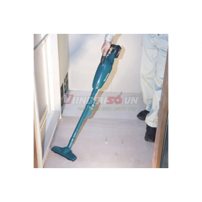 Thân máy hút bụi pin 18V Makita DCL180Z