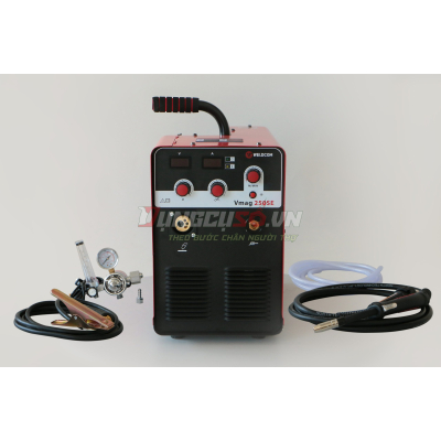 Máy hàn Weldcom Vmag 250SE