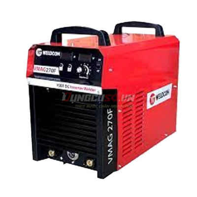 Máy hàn bán tự động Weldcom VMAG 270F