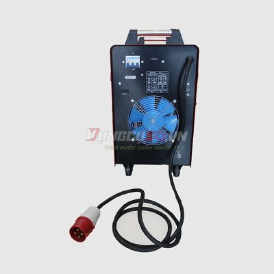 Máy hàn bán tự động VMAG 500 Weldcom