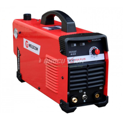 Máy cắt Plasma  Weldcom Vcut 40A Plus