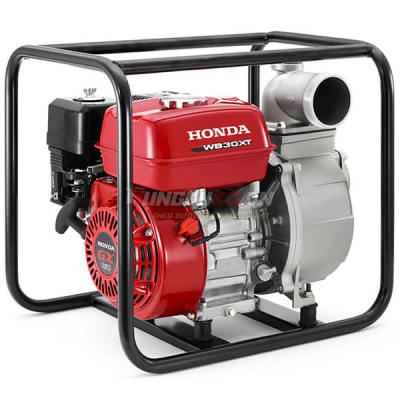 Máy bơm nước Honda WB30XT3 DR
