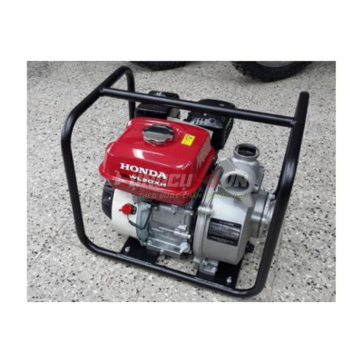 Máy bơm nước Honda WL20XH DR