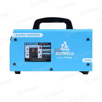 MÁY HÀN QUE ZARC 3200E