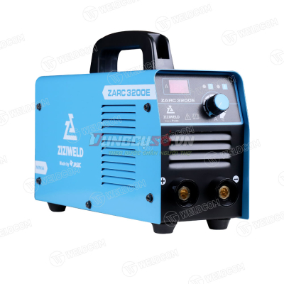 MÁY HÀN QUE ZARC 3200E