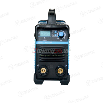 MÁY HÀN QUE ZARC 4000E