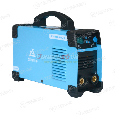 MÁY HÀN QUE ZARC 4000E