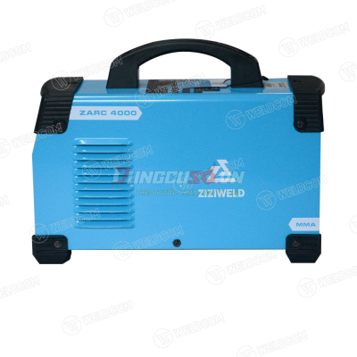 MÁY HÀN QUE ZARC 4000E
