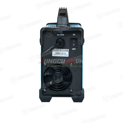 MÁY HÀN QUE ZARC 4000E