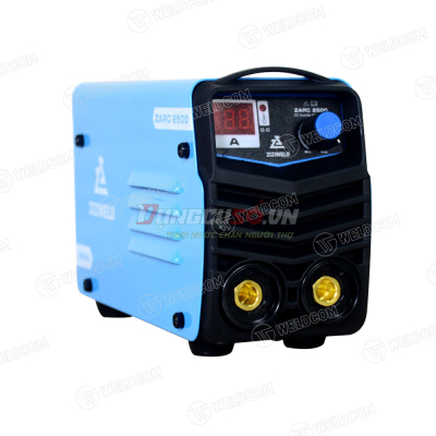 MÁY HÀN QUE ZARC 2500