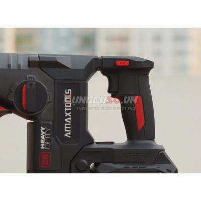 Thân máy khoan bê tông Pin 21V Amatools A3CN28SM-Limited 