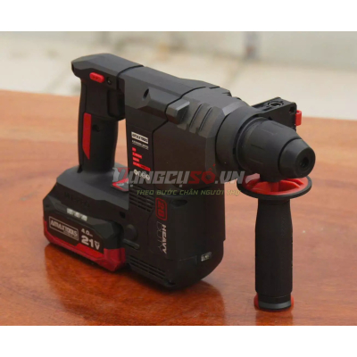 Thân máy khoan bê tông Pin 21V Amatools A3CN28SM-Limited 