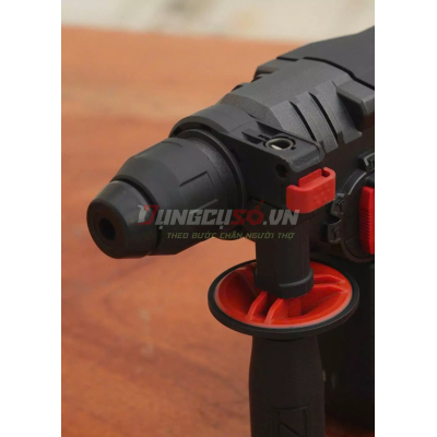 Thân máy khoan bê tông Pin 21V Amatools A3CN28SM-Limited 