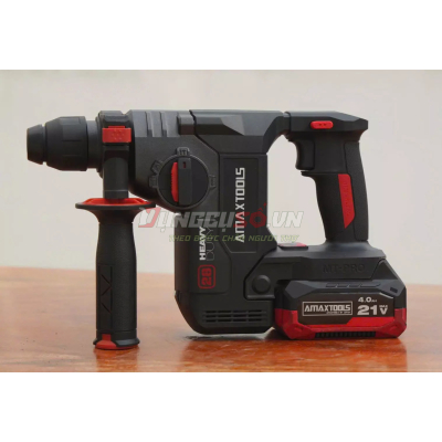 Thân máy khoan bê tông Pin 21V Amatools A3CN28SM-Limited 