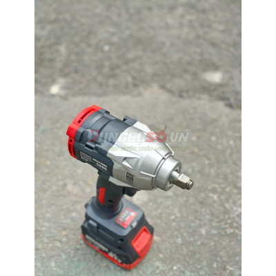 Máy Siết Bu Lông 21V Amaxtools ABL120012SM-PRO