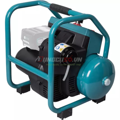Máy Nén Khí Dùng Pin 40V Makita AC001G