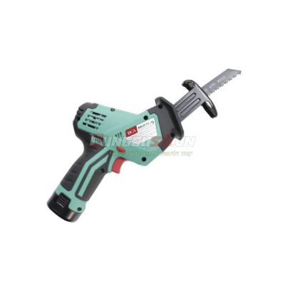 Máy cưa kiếm lưỡi cong pin 12V DCA ADJF15EK