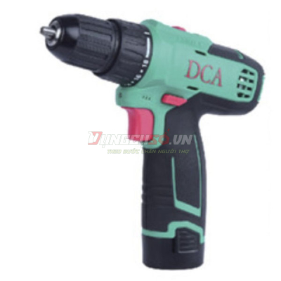 Máy khoan pin 10.8V DCA ADJZ1202E