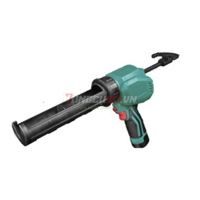 Thân súng bơm Silicon pin 12V DCA ADPJ12Z