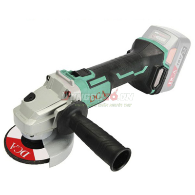 Thân máy mài góc pin 20V DCA ADSM03-100Z