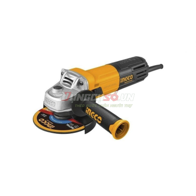 Máy mài góc 100mm INGCO AG750282