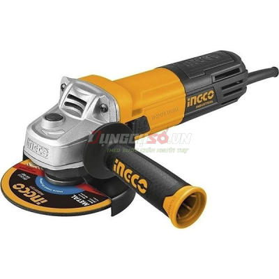 Máy mài góc 100mm INGCO AG750282
