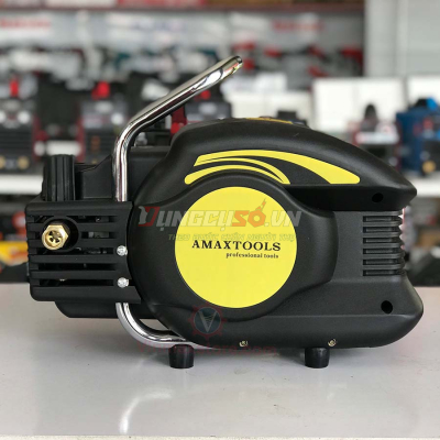 Máy xịt rửa có chỉnh áp 2000W  AMAXTOOLS - AMG2000