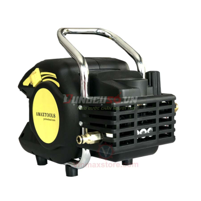 Máy xịt rửa có chỉnh áp 2000W  AMAXTOOLS - AMG2000