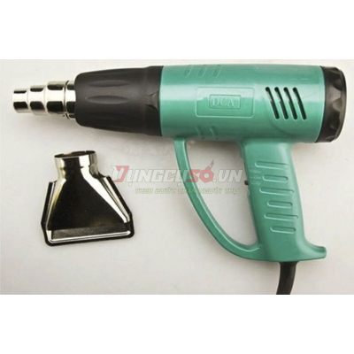 Máy thổi nóng 2000W DCA AQB03-2000
