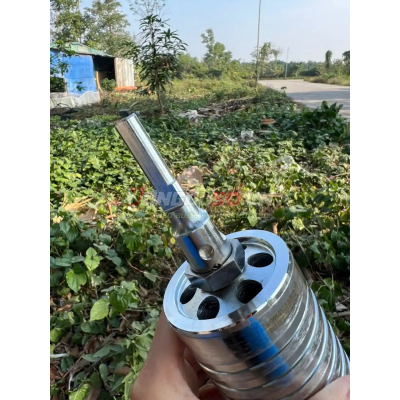 Mũi rút lõi bê tông Amaxtools ARL63-PRO