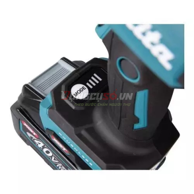 Máy Thổi Bụi Dùng Pin 40V Makita AS001GZ01