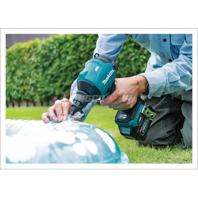 Máy Thổi Bụi Dùng Pin 40V Makita AS001GZ01