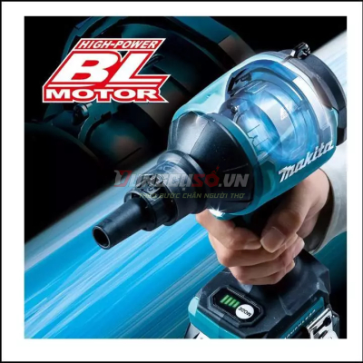 Máy Thổi Bụi Dùng Pin 40V Makita AS001GZ01