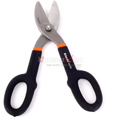 Kéo cắt tole kiểu Mỹ 10”/250mm Asaki AK-0330