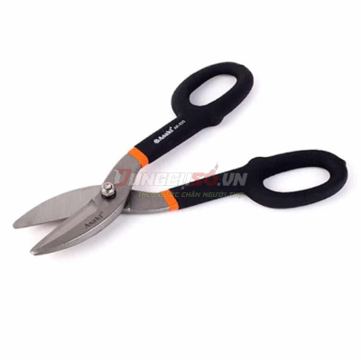 Kéo cắt tole kiểu Mỹ 10”/250mm Asaki AK-0330