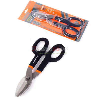 Kéo cắt tole kiểu Mỹ 10”/250mm Asaki AK-0330