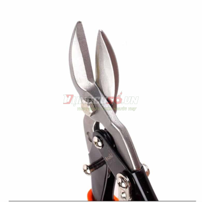 Kéo cắt tole thẳng 10”/250mm Asaki AK-0335