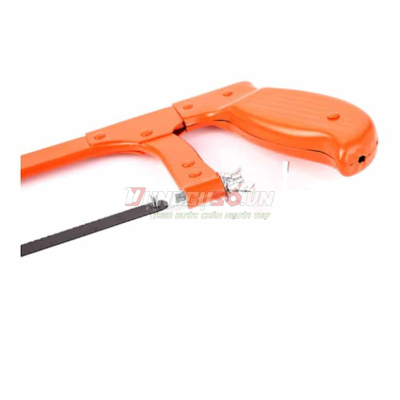 Cưa sắt cầm tay khung dẹp 12”/300mm Asaki AK-0454