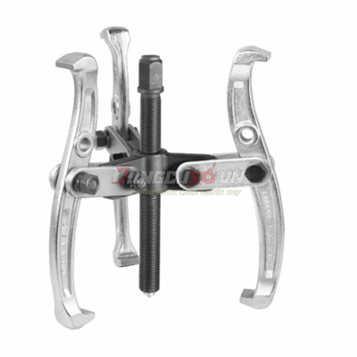 Cảo 3 chấu 12”/300mm Asaki AK-1042