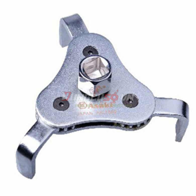 Cảo mở lọc nhớt 50 – 102mm Asaki AK-1060