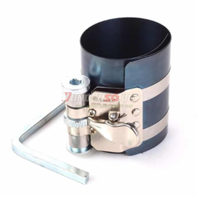 Vòng ép bạc piston 3″ (53 – 125mm) Asaki AK-1061