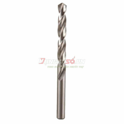 Mũi khoan sắt & inox 12.5mm Asaki AK-3568