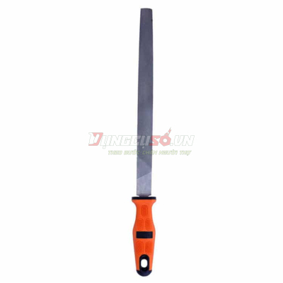 Giũa dẹp 10”/250mm Asaki AK-3742